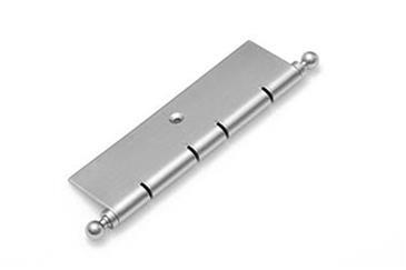 Satin Nickel