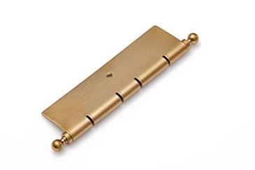Aged Brass