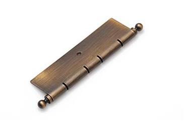Antique Brass