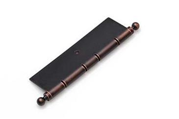 Oil Rubbed Bronze